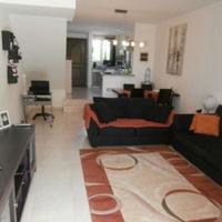 Townhouse in Republic of Cyprus, Eparchia Pafou, Nicosia, 95 sq.m.