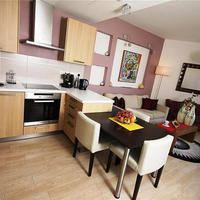 Apartment in Republic of Cyprus, Lemesou, Nicosia, 72 sq.m.