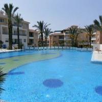 Апартаменты на Кипре, Пафос, Никосия, 92 кв.м.