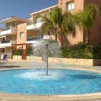 Апартаменты на Кипре, Пафос, Никосия, 92 кв.м.