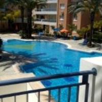 Апартаменты на Кипре, Пафос, Никосия, 92 кв.м.