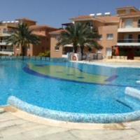 Апартаменты на Кипре, Пафос, Никосия, 92 кв.м.