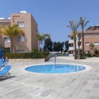 Апартаменты на Кипре, Пафос, Никосия, 92 кв.м.