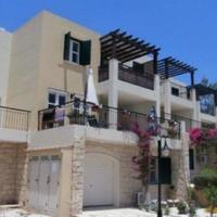 Townhouse in Republic of Cyprus, Eparchia Pafou, Nicosia, 188 sq.m.