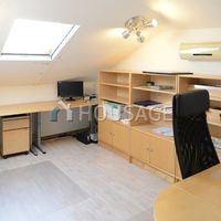 Вилла на Кипре, Лимасол, 300 кв.м.