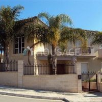 Вилла на Кипре, Лимасол, 351 кв.м.