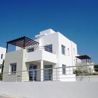 Townhouse in Republic of Cyprus, Eparchia Pafou, Nicosia, 187 sq.m.