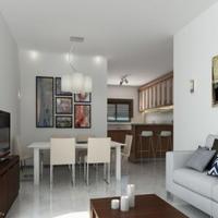 Townhouse in Republic of Cyprus, Eparchia Pafou, Nicosia, 187 sq.m.