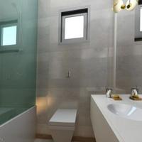 Townhouse in Republic of Cyprus, Eparchia Pafou, Nicosia, 187 sq.m.