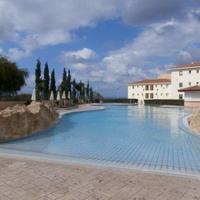 Apartment in Republic of Cyprus, Eparchia Pafou, Nicosia, 100 sq.m.