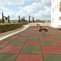 Apartment in Republic of Cyprus, Eparchia Pafou, Nicosia, 100 sq.m.