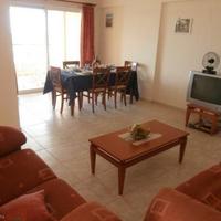 Apartment in Republic of Cyprus, Eparchia Pafou, Nicosia, 100 sq.m.