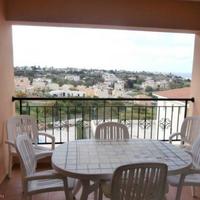 Apartment in Republic of Cyprus, Eparchia Pafou, Nicosia, 100 sq.m.