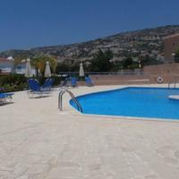 Apartment in Republic of Cyprus, Eparchia Pafou, Nicosia, 114 sq.m.