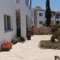 Apartment in Republic of Cyprus, Eparchia Pafou, Nicosia, 114 sq.m.