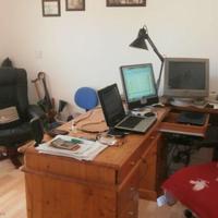 Apartment in Republic of Cyprus, Eparchia Pafou, Nicosia, 114 sq.m.