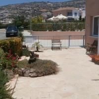 Apartment in Republic of Cyprus, Eparchia Pafou, Nicosia, 114 sq.m.
