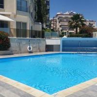 Apartment in Republic of Cyprus, Lemesou, Nicosia, 92 sq.m.