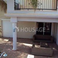 Вилла на Кипре, Лимасол, 351 кв.м.