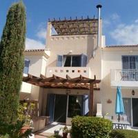 Townhouse in Republic of Cyprus, Eparchia Pafou, Nicosia, 95 sq.m.