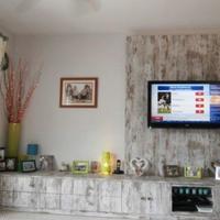 Townhouse in Republic of Cyprus, Eparchia Pafou, Nicosia, 95 sq.m.