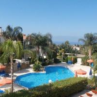 Townhouse in Republic of Cyprus, Eparchia Pafou, Nicosia, 95 sq.m.