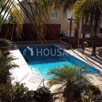 Вилла на Кипре, Лимасол, 351 кв.м.