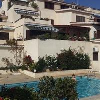 Апартаменты на Кипре, Пафос, Никосия, 42 кв.м.