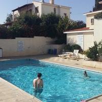 Апартаменты на Кипре, Пафос, Никосия, 42 кв.м.