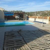 Bungalow in Republic of Cyprus, Lemesou, Nicosia, 200 sq.m.