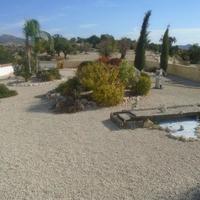 Bungalow in Republic of Cyprus, Lemesou, Nicosia, 200 sq.m.