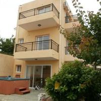 Таунхаус на Кипре, Пафос, Никосия, 232 кв.м.