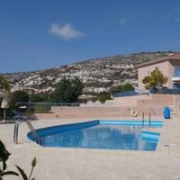 Апартаменты на Кипре, Пафос, Никосия, 101 кв.м.