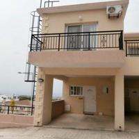 Таунхаус на Кипре, Пафос, Никосия, 113 кв.м.