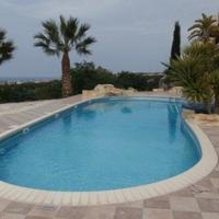 Таунхаус на Кипре, Пафос, Никосия, 113 кв.м.