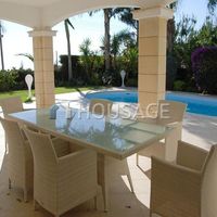 Вилла на Кипре, Лимасол, 351 кв.м.