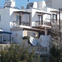 Таунхаус на Кипре, Пафос, Никосия, 106 кв.м.