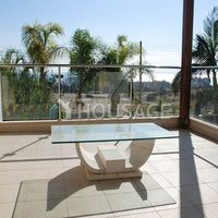 Вилла на Кипре, Лимасол, 351 кв.м.