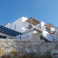 Таунхаус на Кипре, Пафос, Никосия, 106 кв.м.