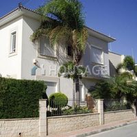 Вилла на Кипре, Лимасол, 351 кв.м.