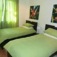 Апартаменты на Кипре, Пафос, Никосия, 100 кв.м.