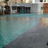 Apartment in Republic of Cyprus, Lemesou, Nicosia, 110 sq.m.