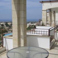 Apartment in Republic of Cyprus, Eparchia Pafou, Nicosia, 87 sq.m.
