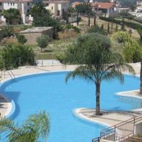 Apartment in Republic of Cyprus, Eparchia Pafou, Nicosia, 87 sq.m.