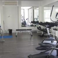 Apartment in Republic of Cyprus, Eparchia Pafou, Nicosia, 87 sq.m.