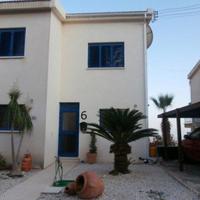 Таунхаус на Кипре, Пафос, Никосия, 153 кв.м.