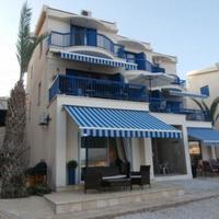 Таунхаус на Кипре, Пафос, Никосия, 153 кв.м.