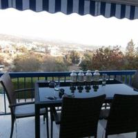 Таунхаус на Кипре, Пафос, Никосия, 153 кв.м.