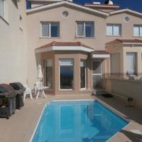 Таунхаус на Кипре, Пафос, Никосия, 162 кв.м.