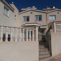 Таунхаус на Кипре, Пафос, Никосия, 162 кв.м.